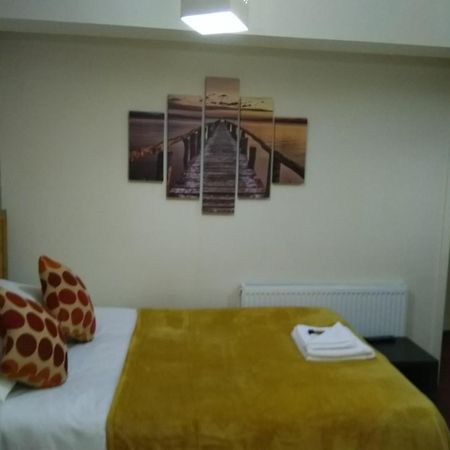 Ringbane House Bed and Breakfast Μπλάκπουλ Εξωτερικό φωτογραφία