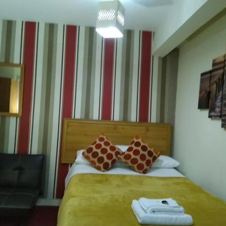 Ringbane House Bed and Breakfast Μπλάκπουλ Εξωτερικό φωτογραφία