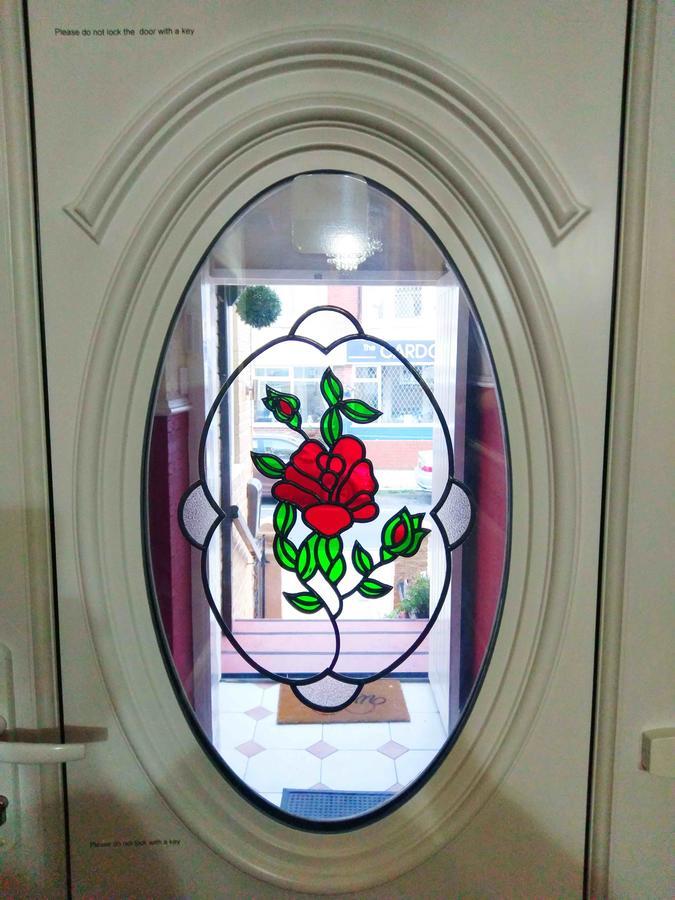 Ringbane House Bed and Breakfast Μπλάκπουλ Εξωτερικό φωτογραφία