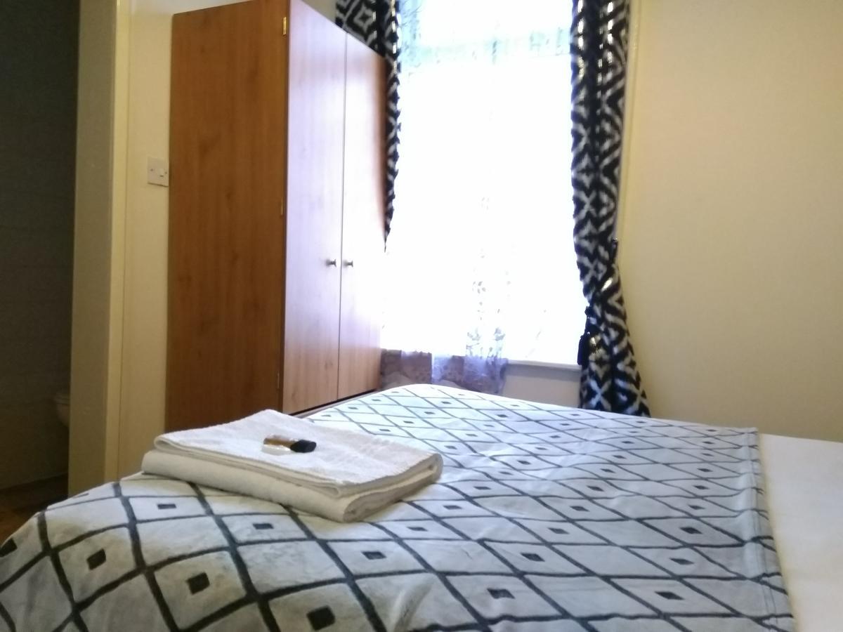 Ringbane House Bed and Breakfast Μπλάκπουλ Εξωτερικό φωτογραφία