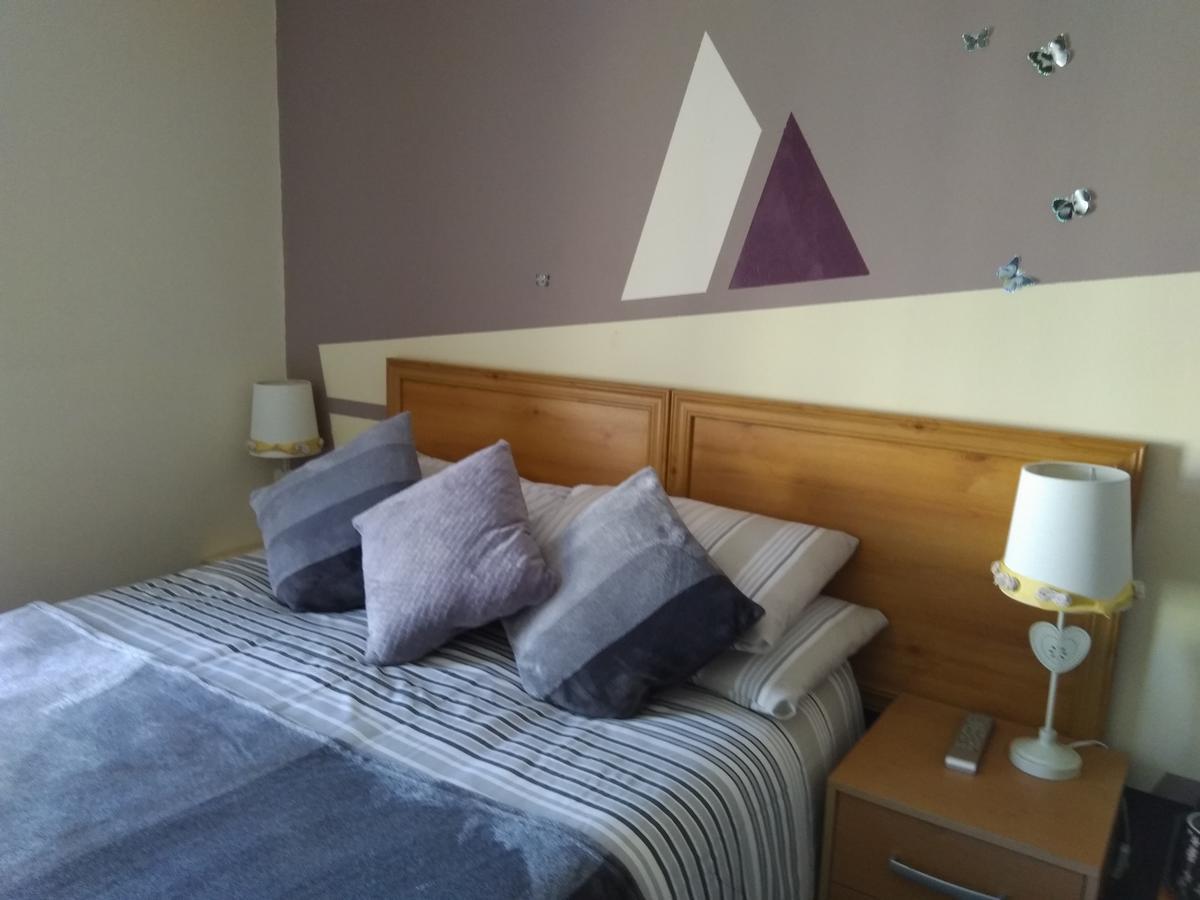 Ringbane House Bed and Breakfast Μπλάκπουλ Εξωτερικό φωτογραφία