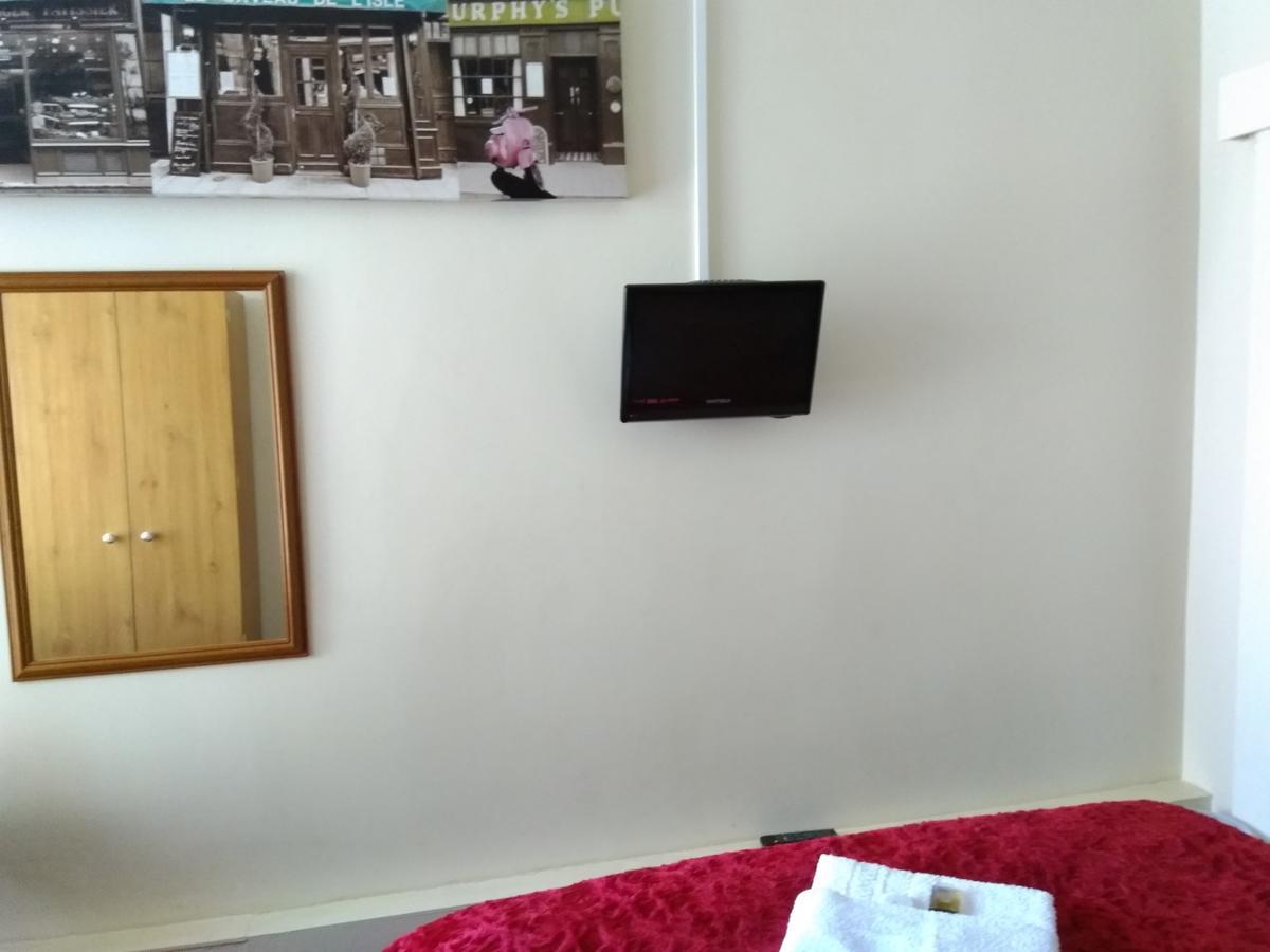 Ringbane House Bed and Breakfast Μπλάκπουλ Εξωτερικό φωτογραφία
