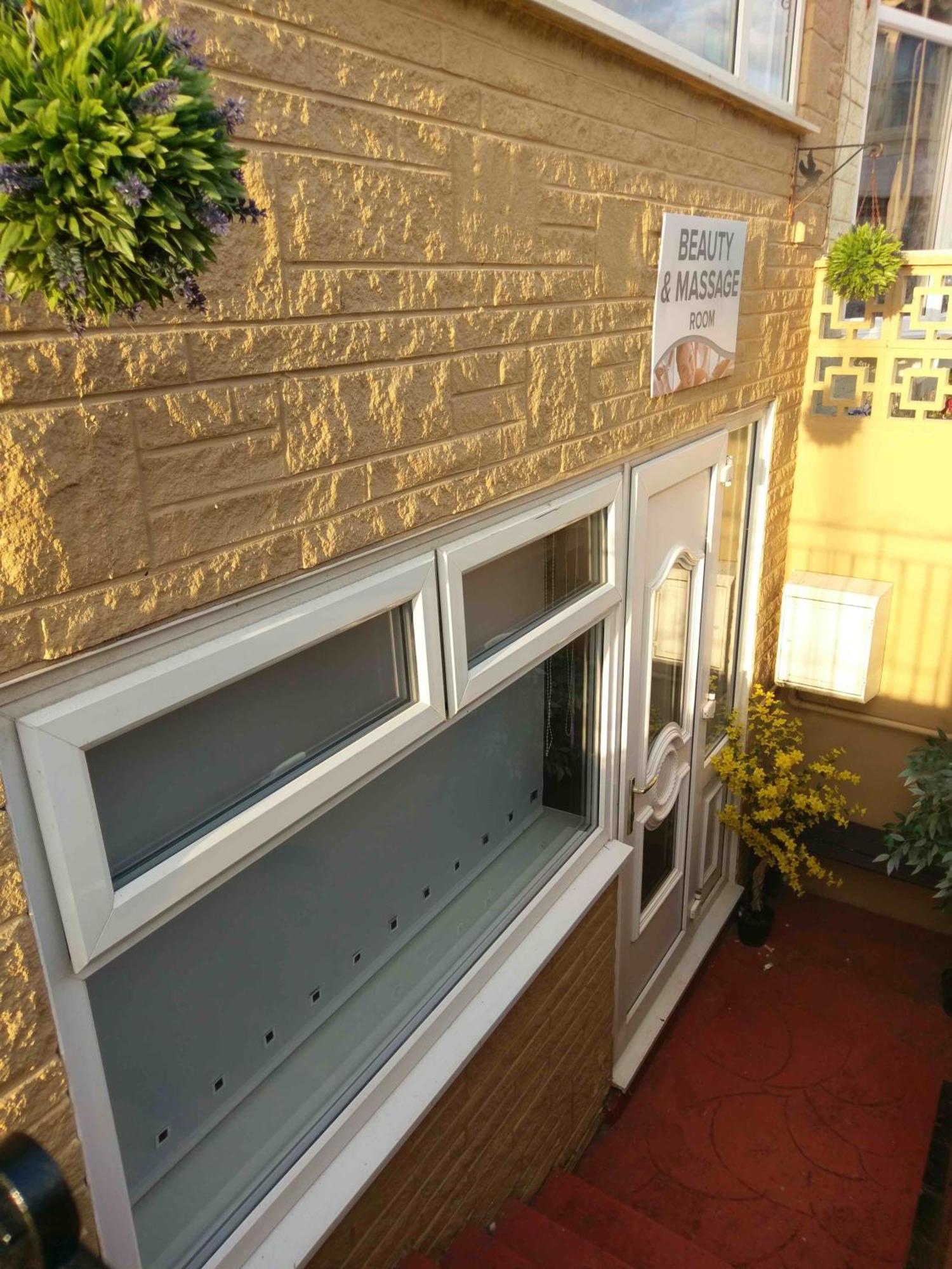 Ringbane House Bed and Breakfast Μπλάκπουλ Εξωτερικό φωτογραφία